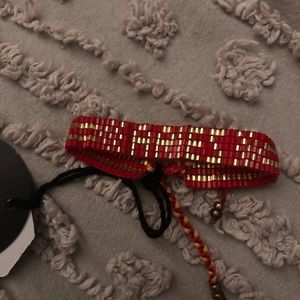 Love Is Project Aries Bracelet